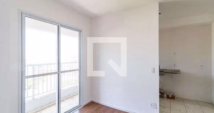 Apartamento com 2 quartos à venda no Butantã, São Paulo 