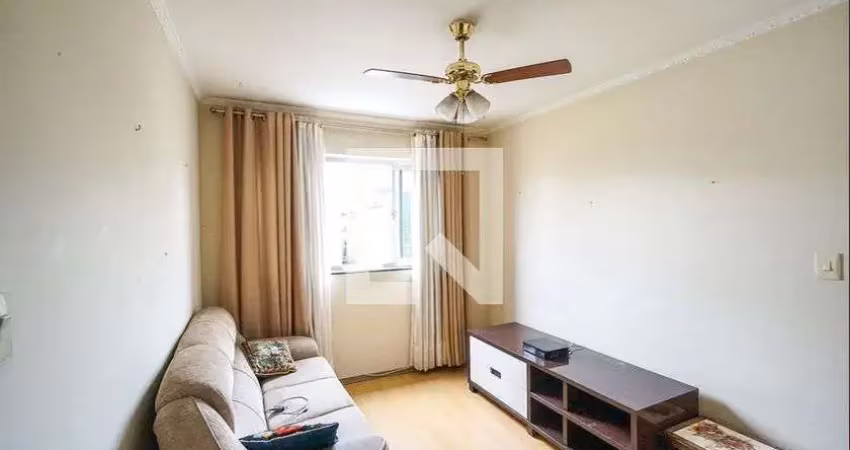 Apartamento com 2 quartos à venda no Tatuapé, São Paulo 