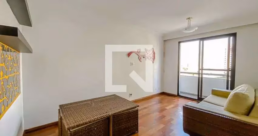 Apartamento à venda - jardim anália franco, 3 quartos,  80 m2