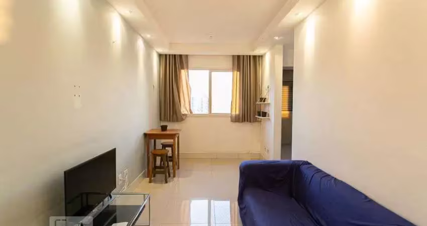 Apartamento com 2 quartos à venda na Mooca, São Paulo 