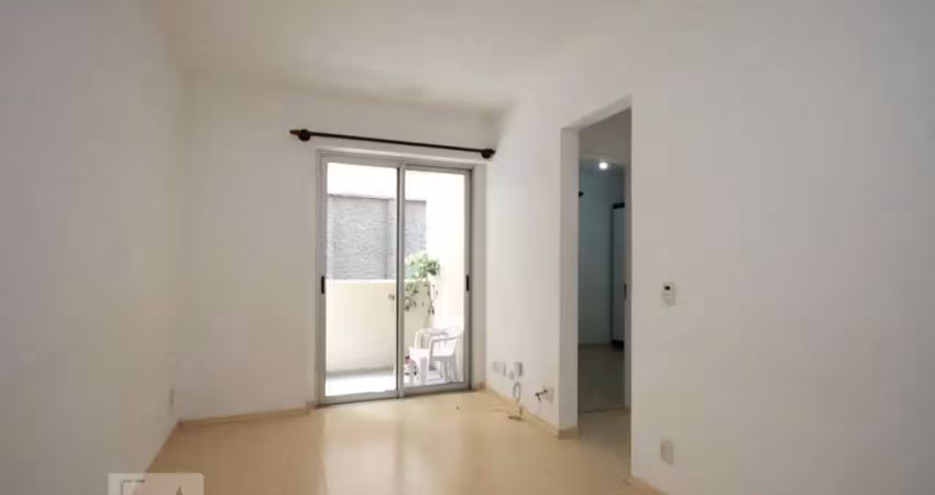 Apartamento com 1 quarto à venda na Consolação, São Paulo 