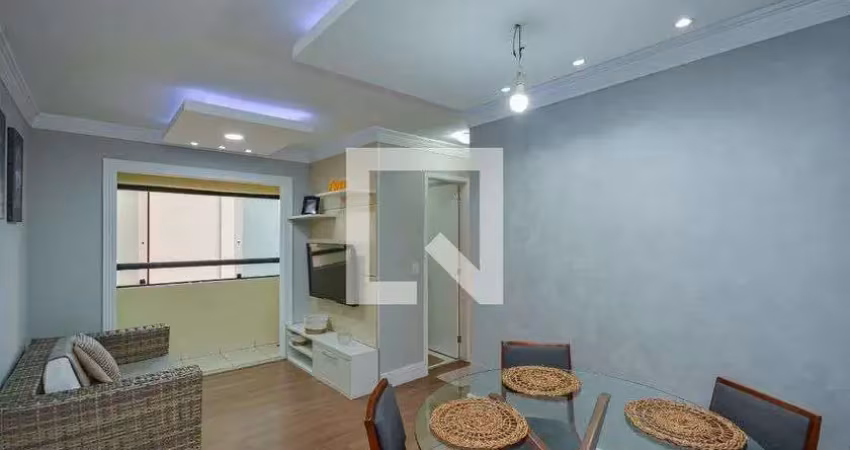 Apartamento com 2 quartos à venda no Socorro, São Paulo 