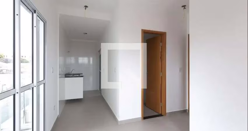 Apartamento com 2 quartos à venda em Itaquera, São Paulo 