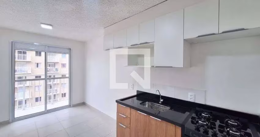 Apartamento à venda - barra funda, 1 quarto,  27 m2