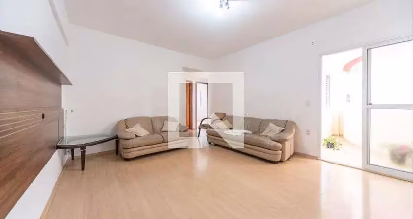 Apartamento à venda - jardim bela vista, 3 quartos,  89 m2