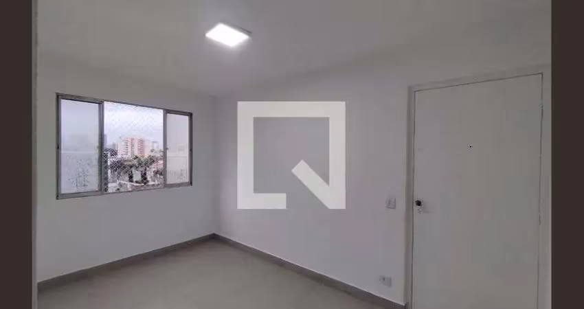 Apartamento à venda - bosque da saúde, 2 quartos,  55 m2