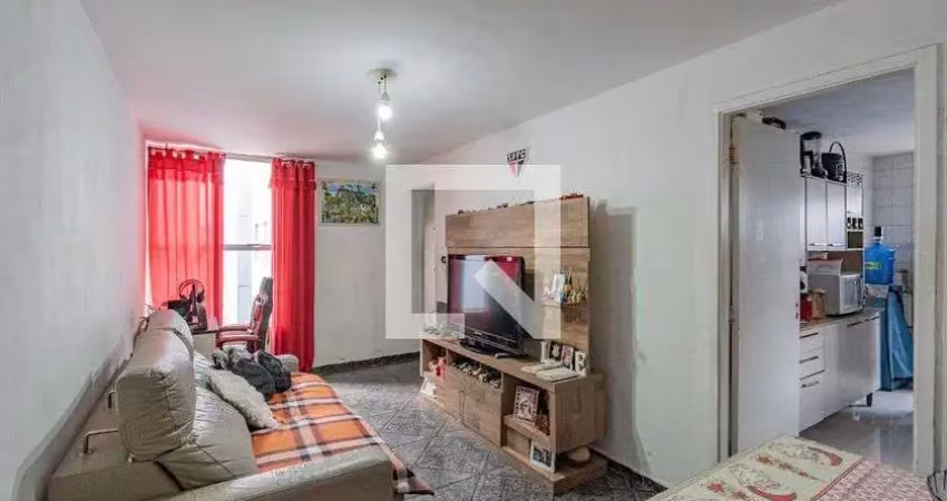Apartamento à venda - bosque da saúde, 2 quartos,  72 m2