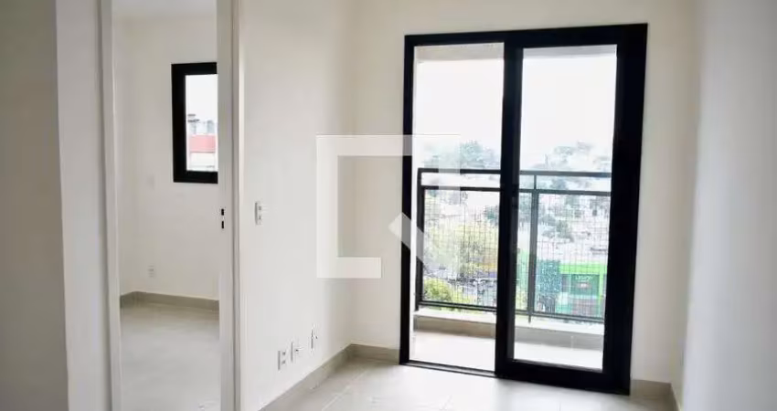 Apartamento à venda - chácara inglesa, 1 quarto,  26 m2