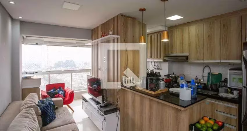 Apartamento com 2 quartos à venda no Conceição, Diadema 