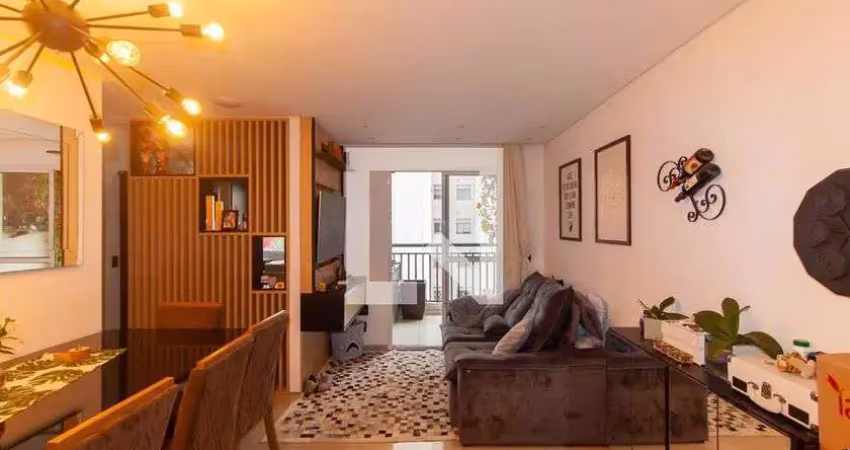 Apartamento com 3 quartos à venda na Vila Ema, São Paulo 