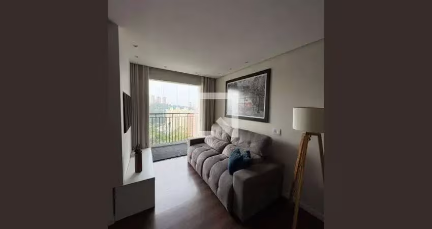 Apartamento com 2 quartos à venda no Panamby, São Paulo 