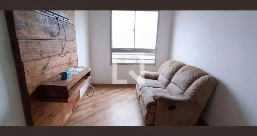 Apartamento com 2 quartos à venda no Morumbi, São Paulo 