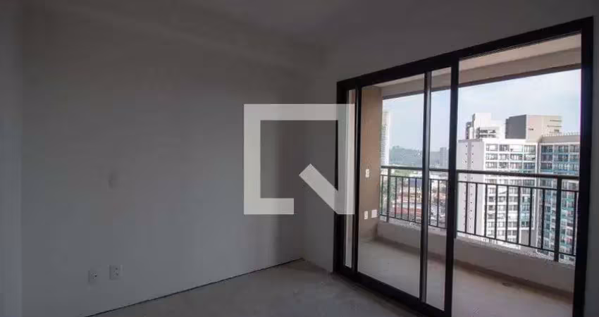 Apartamento com 1 quarto à venda no Butantã, São Paulo 