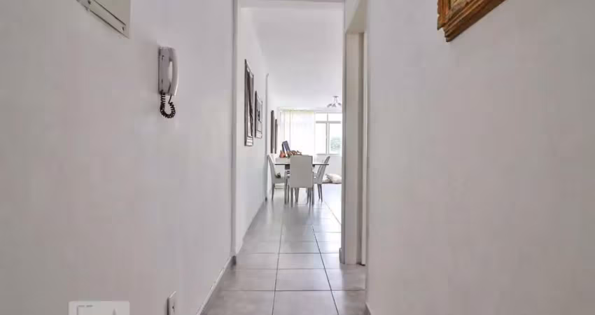 Apartamento à venda - consolação, 2 quartos,  80 m2