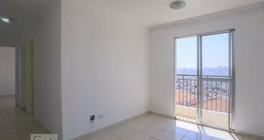 Apartamento com 2 quartos à venda no Sacomã, São Paulo 