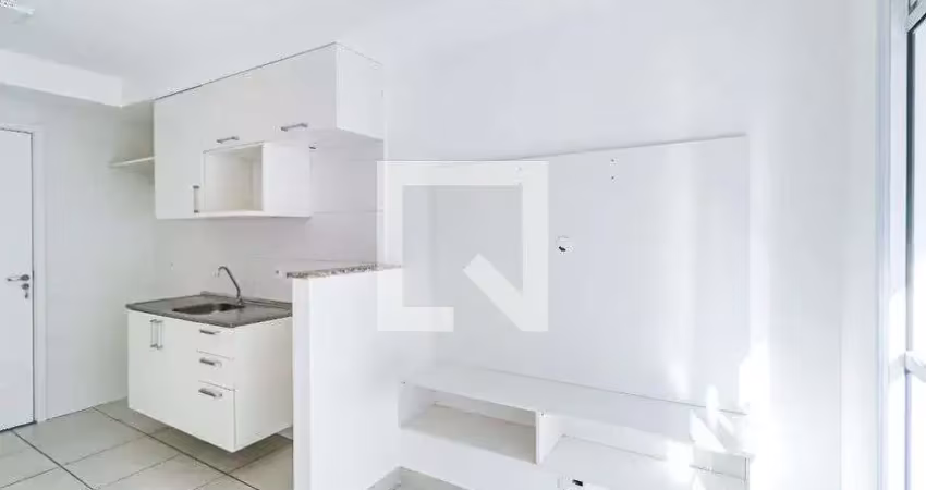 Apartamento com 1 quarto à venda no Butantã, São Paulo 