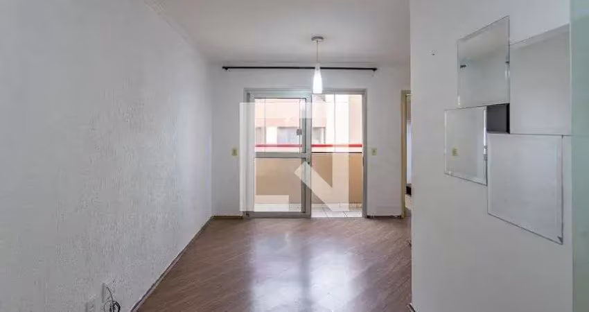 Apartamento com 2 quartos à venda no Conceição, Diadema 