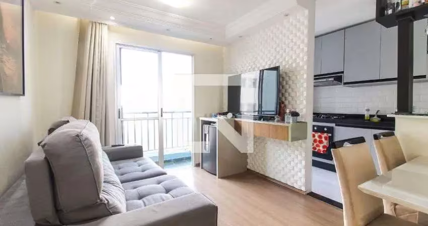 Apartamento com 2 quartos à venda em Itaquera, São Paulo 