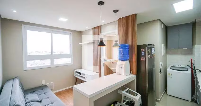 Apartamento com 2 quartos à venda no Tatuapé, São Paulo 