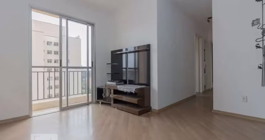 Apartamento com 2 quartos à venda no Jabaquara, São Paulo 
