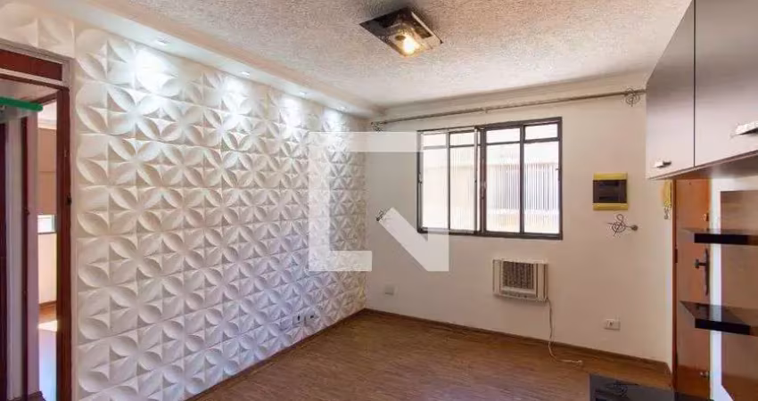 Apartamento com 2 quartos à venda na Vila Ema, São Paulo 