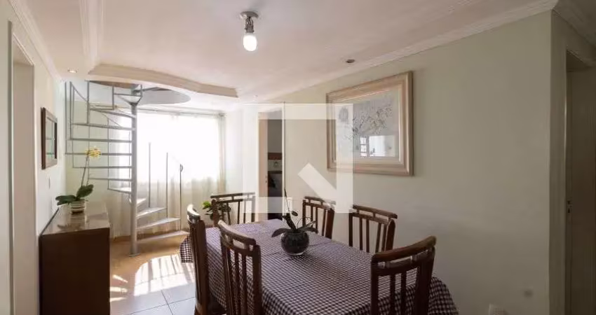 Apartamento com 4 quartos à venda em Itaquera, São Paulo 