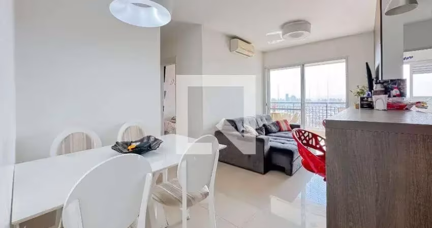 Apartamento com 2 quartos à venda no Ipiranga, São Paulo 