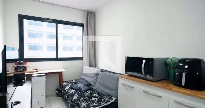 Apartamento à venda - bela vista, 2 quartos,  36 m2