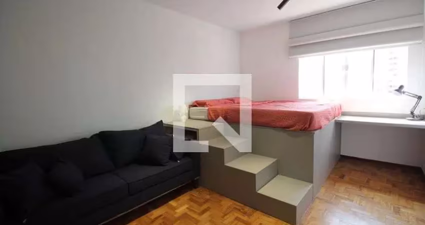 Apartamento com 1 quarto à venda na Liberdade, São Paulo 