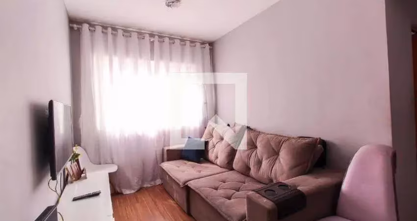 Apartamento com 1 quarto à venda na Mooca, São Paulo 