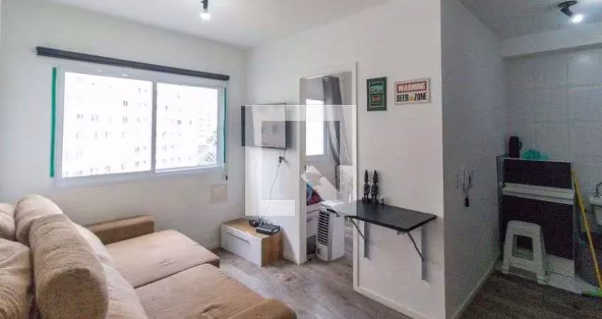 Apartamento com 2 quartos à venda no Cambuci, São Paulo 