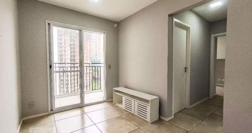 Apartamento com 2 quartos à venda no Panamby, São Paulo 