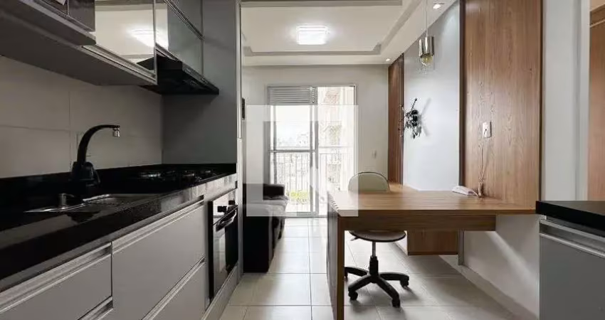Apartamento à venda - bom retiro, 2 quartos,  39 m2