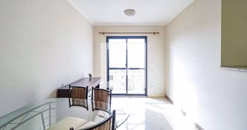 Apartamento com 2 quartos à venda no Butantã, São Paulo 