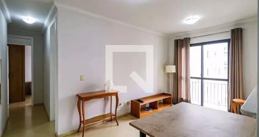 Apartamento com 2 quartos à venda no Butantã, São Paulo 