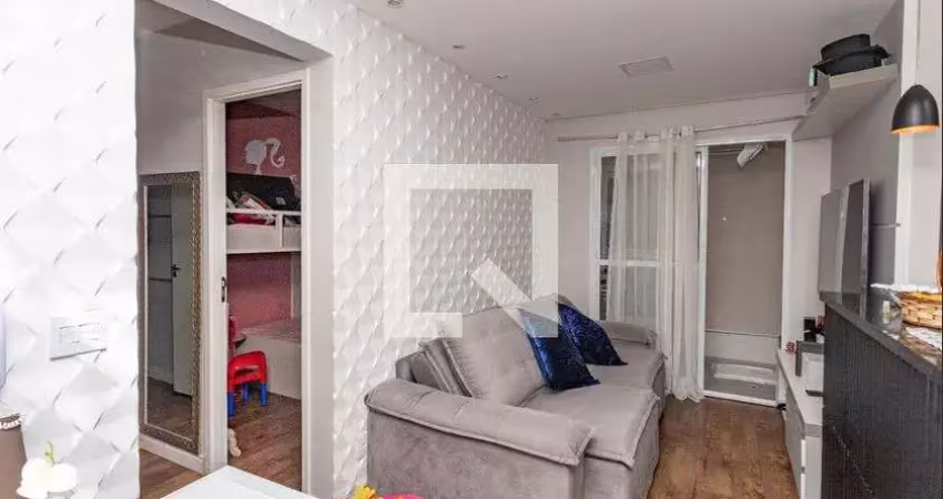 Apartamento com 2 quartos à venda no Conceição, Diadema 
