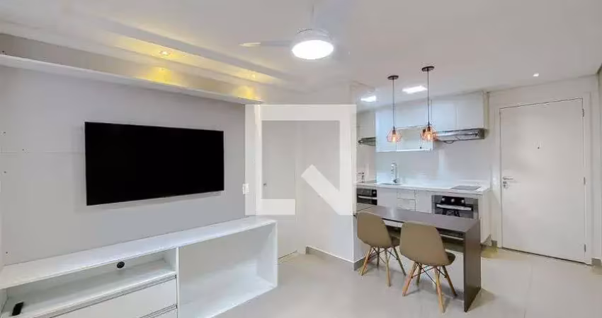 Apartamento com 1 quarto à venda na Mooca, São Paulo 