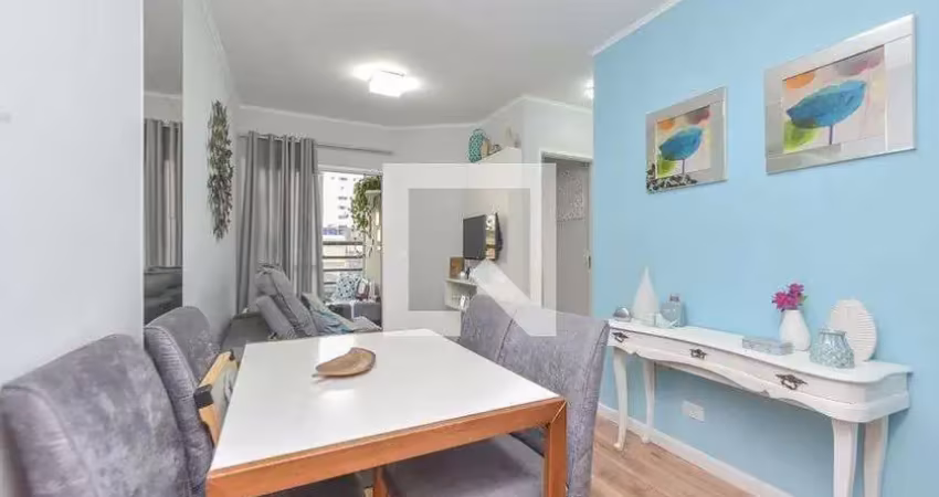 Apartamento à venda - bela vista, 2 quartos,  44 m2