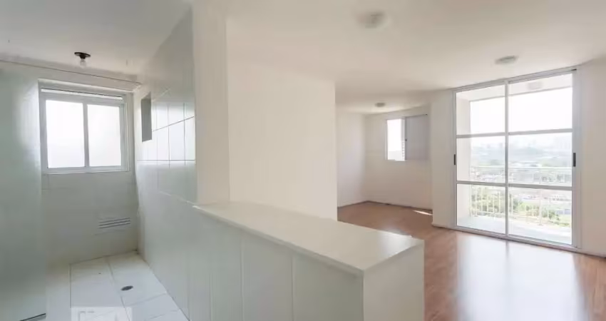 Apartamento à venda - bom retiro, 2 quartos,  61 m2