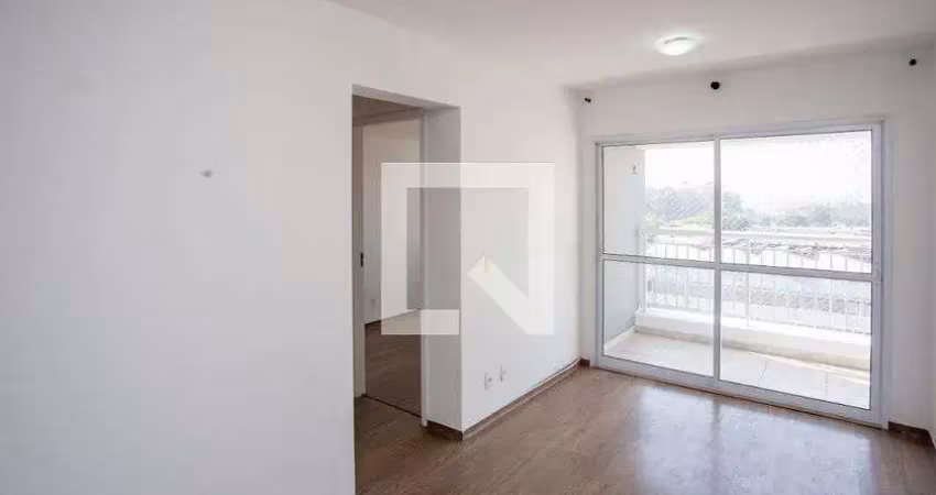 Apartamento com 2 quartos à venda no Conceição, Diadema 