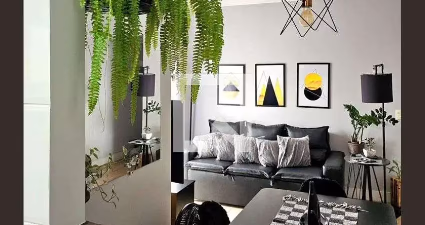 Apartamento com 2 quartos à venda no Ipiranga, São Paulo 