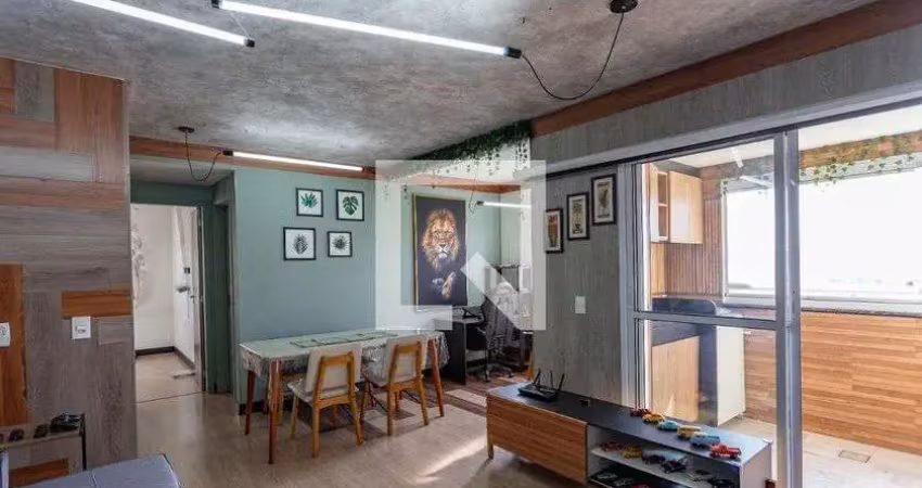 Apartamento com 2 quartos à venda no Conceição, Diadema 