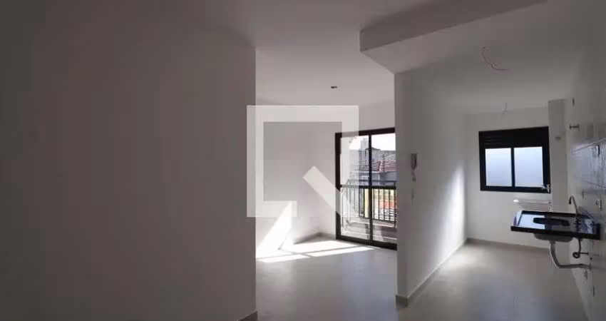 Apartamento à venda - vila maria , 2 quartos,  44 m2
