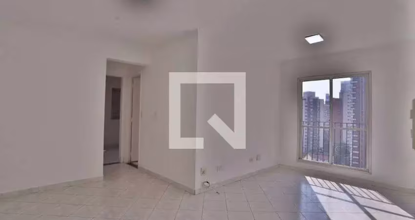Apartamento à venda - jardim anália franco, 1 quarto,  62 m2