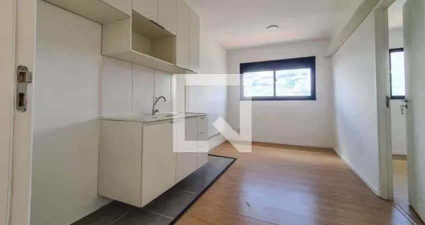 Apartamento com 1 quarto à venda na Liberdade, São Paulo 