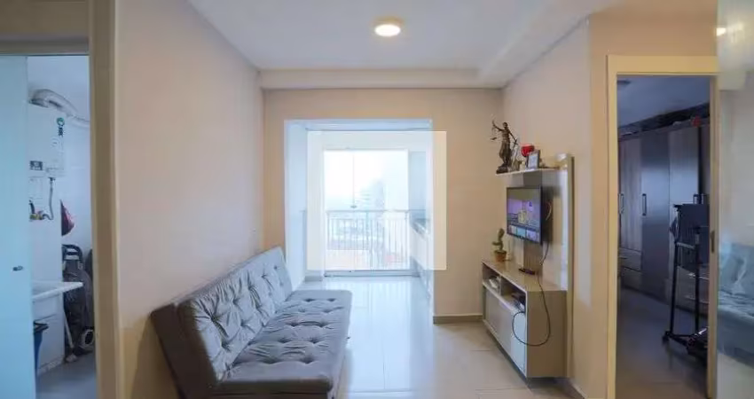 Apartamento com 1 quarto à venda na Mooca, São Paulo 