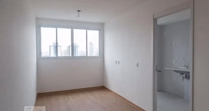 Apartamento com 1 quarto à venda na Mooca, São Paulo 