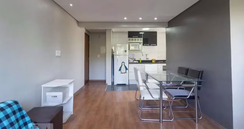 Apartamento com 2 quartos à venda na Mooca, São Paulo 