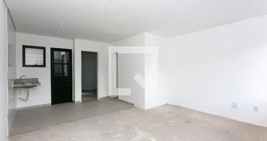 Apartamento à venda - penha de frança, 1 quarto,  40 m2