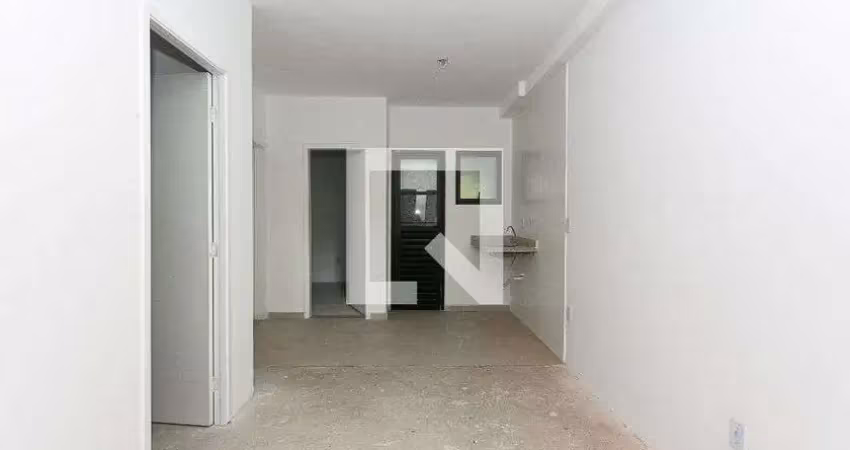 Apartamento à venda - penha de frança, 2 quartos,  40 m2